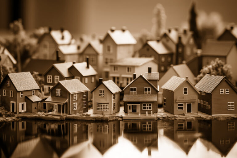 Walnut Hill neighborhood
